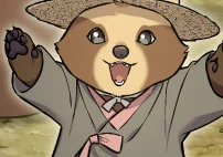 第108話 狸貓商團