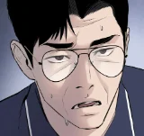 第47話 面試(1) 李道圭vs金部長
