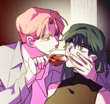 第91話 紅線綠線都是孽緣