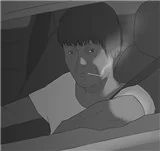 [第54話] 繼承車