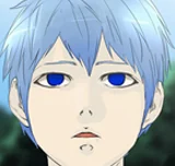 [第2季] 第37話 特殊的一層