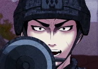 第3話 神的降臨