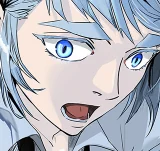 [第3季] 第13話 -搶牙-