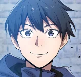 第12話 vs 盲目的戰牛