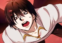 [第232話] 降臨 (2)