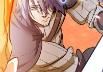 [第231話] 降臨 (1)
