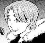 [第406話] 畢業旅行 PART3