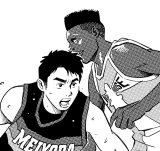 [第351話] 火鍋派對 PART2
