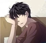 [第3部] 第20話 失眠