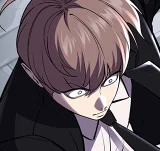 [第2部第73話] 善良的意志