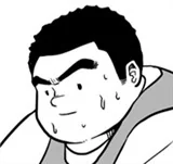 [第49話] 魚頭漢堡 PART2