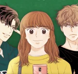 《少女的世界》 開學季，我們等你回來！