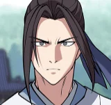 第2部 第140話 武林盟之頂上會議