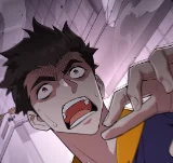 第1話 滅亡世界的伙房兵