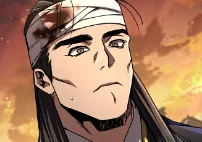 第33話：拳王，獲得禮物