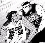 [第124話] ISOLATION PART11
