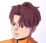 [第53話] 昨度山山火災 (1)