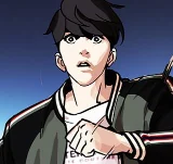 [第198話] 醒來的朴玄碩