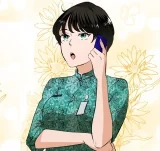 [第4部] 第34話 艾德莉亞的願望