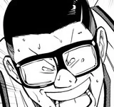 [第454話]來自田徑隊 PART1