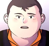 [第207話] 不是安逸(1)