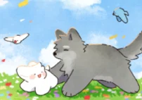 050話 - 禮物