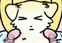 第119話 [超狂大事]新狗狗登場1