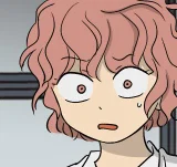 第84話 孔敏珠與金瑪莉(1)
