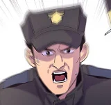 [第18話] 專業體能測驗 (2)