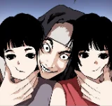 [第279話] 人皮客棧 [10]