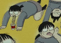 第83話 戶外直播