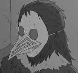 [第213話] 鳥族(1)
