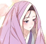 第42話 女人該有的樣子