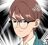 第三季 第29話 存在感