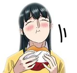 第11話  雙層起司堡與起司條