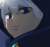 [第2季] 第44話 右臂惡魔