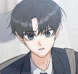第5話. 說什麼誤會