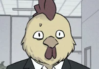 [第116話] 滅絕的都市#1