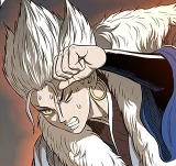 [第3季] 第34話 支援軍