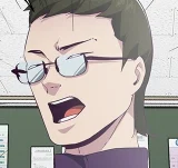 [第53話] 禁區
