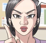 第63話 鮑魚粥