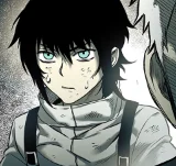 第46話 火焰中的亂鬥(3)