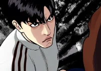 第128話 喬尼・邦斯