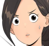 第四季 第7話 要給妳舒服的褲子嗎？