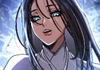 第41話：白爚，冷若冰霜