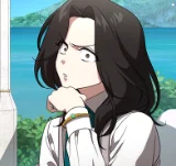 第14話 我想和妳做朋友