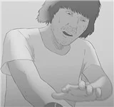 [第60話] 獨孤求生(2)