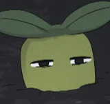 [第63話] 植物人#1