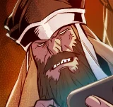 第85話 現身西海的海盜艦隊(2)