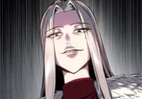 [第2部第153話] 無法觸犯的存在